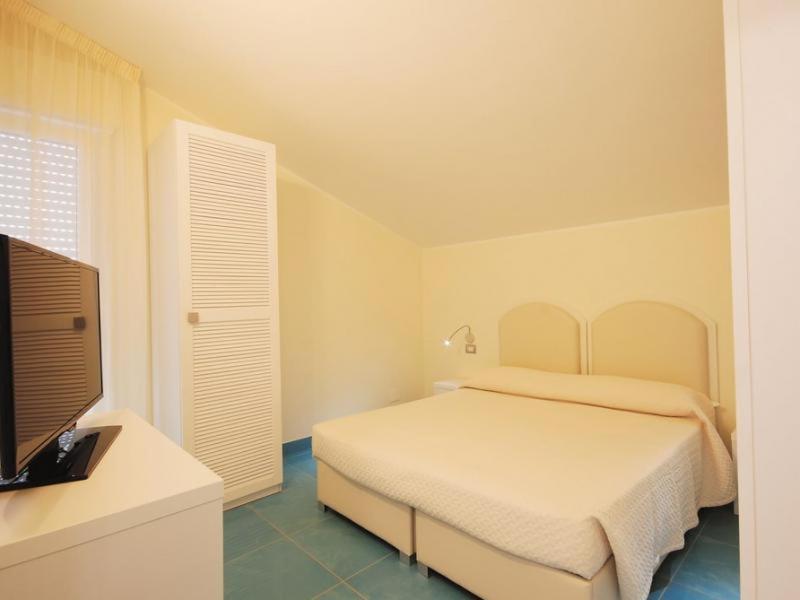 Residence Abruzzo Resort Tortoreto Exteriér fotografie