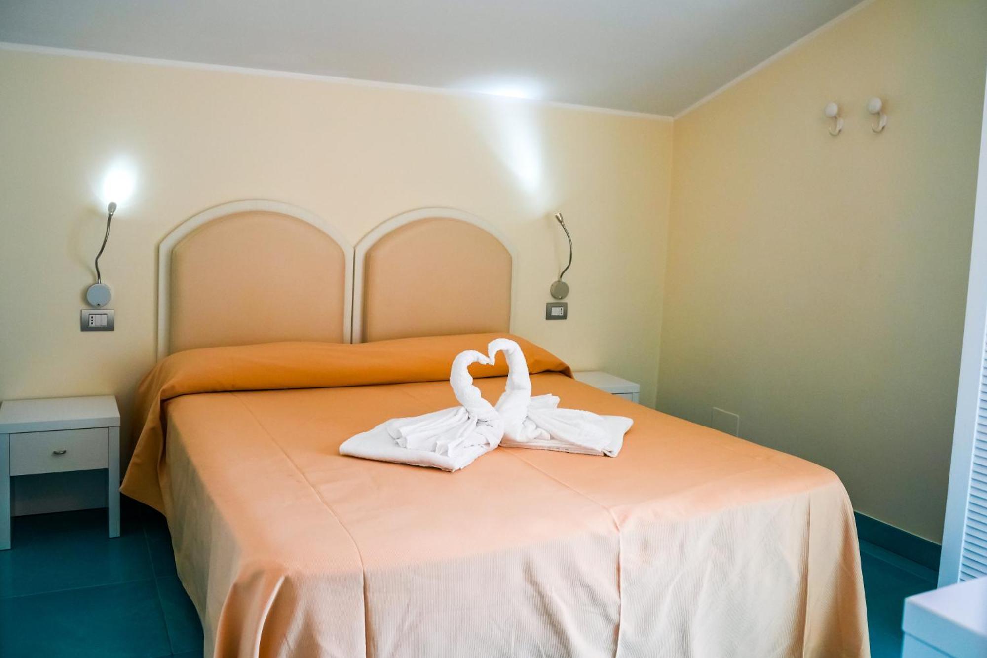 Residence Abruzzo Resort Tortoreto Exteriér fotografie