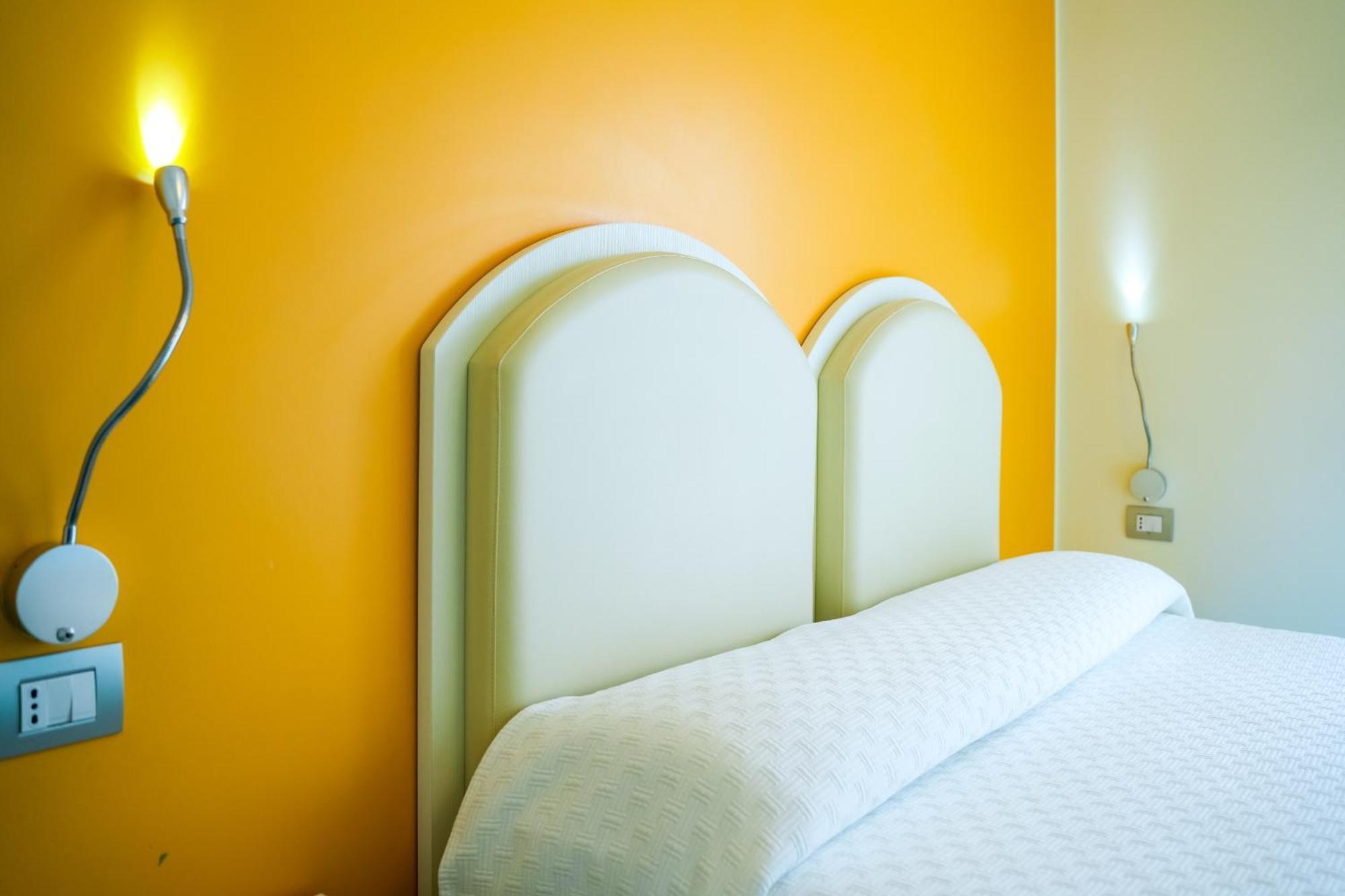 Residence Abruzzo Resort Tortoreto Exteriér fotografie
