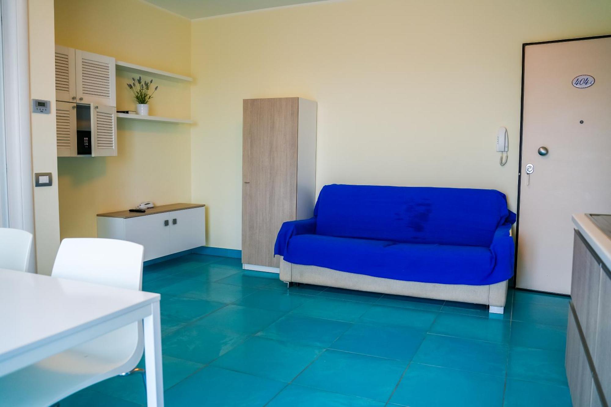 Residence Abruzzo Resort Tortoreto Exteriér fotografie
