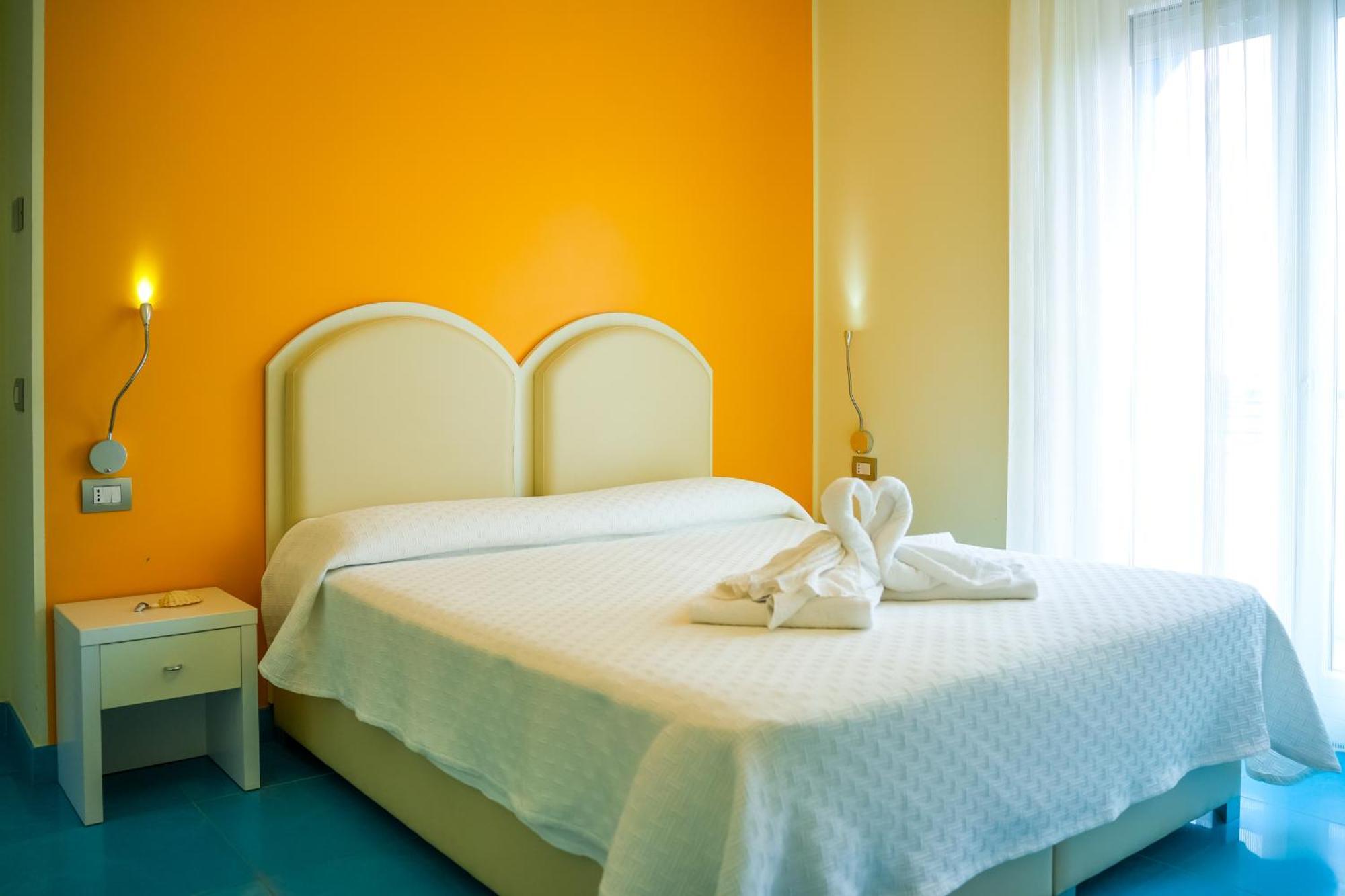 Residence Abruzzo Resort Tortoreto Exteriér fotografie