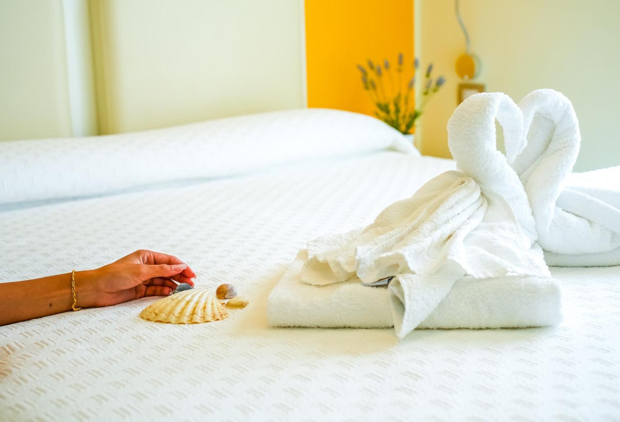 Residence Abruzzo Resort Tortoreto Exteriér fotografie