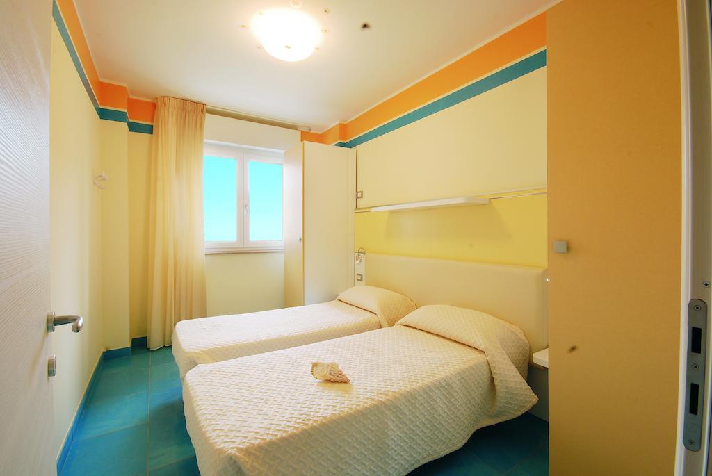 Residence Abruzzo Resort Tortoreto Pokoj fotografie